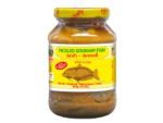 Pantai Pickled Gouramy Fish (Mam Ca Sac) 454 g.