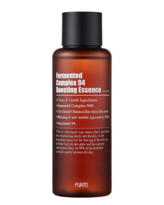 Purito Fermented Complex 94 Boosting Essence 150 ml.