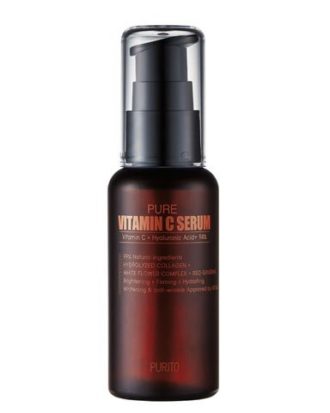 Purito Pure Vitamin C Serum 60 ml.