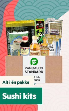 sushi kits