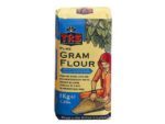 Kikærtemel (Gram Flour) TRS 1 kg.