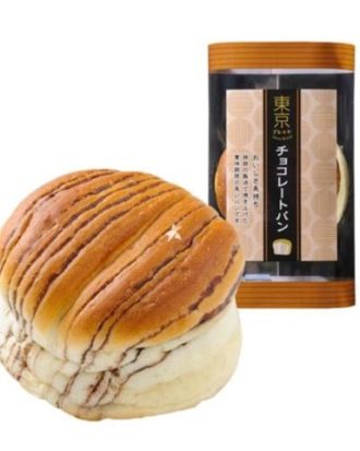 Tokyo Bread Chocolate 70 g.