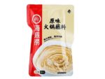 Haidilao Hot Pot Dip Original 120 g.