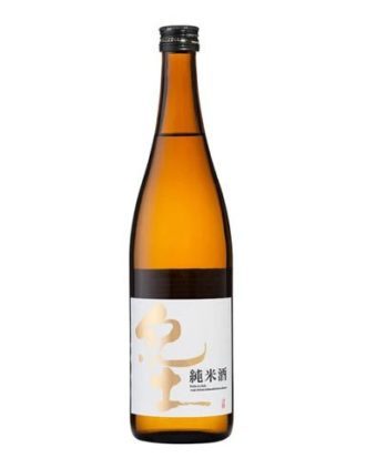 Heiwa Shuzo Kid Junmai Sake 15% 720 ml.