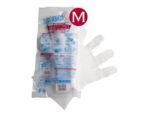 Engangshandsker Til Sushi str. M 50 stk.