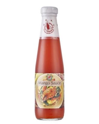 Mango Sauce Flying Goose 295 ml.