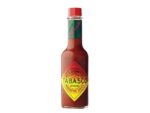 Tabasco Habanero Chili Pepper Sauce 60 ml.