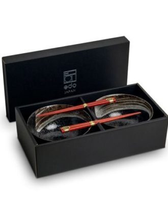 Bowl Set Ansen 4 dele Ø16 cm.