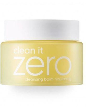 Banila Co Clean It Zero Cleansing Balm Nourishing