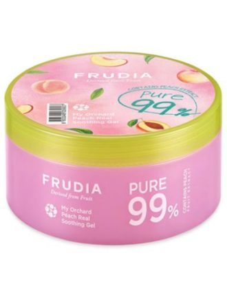 Frudia My Orchard Peach Real Soothing Gel 300 g.