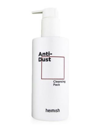 Heimish Anti-Dust Cleansing Pack