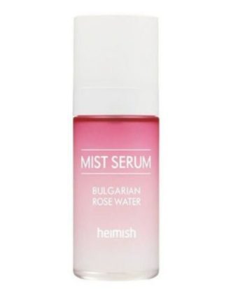 Heimish Bulgarian Rose Water Mist Serum