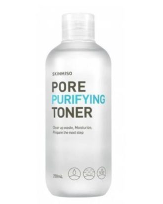 Skinmiso Pore Purifying Toner 250 ml.