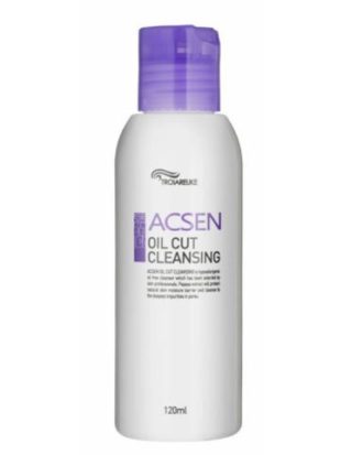Troiareuke ACSEN Oil Cut Cleansing 120 ml.
