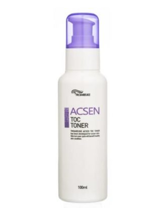 Troiareuke ACSEN TOC Toner 100 ml.