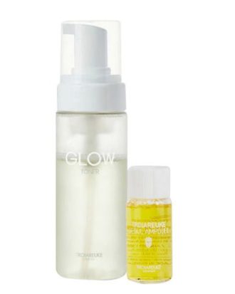 Troiareuke Seoul Glow Ampoule Toner
