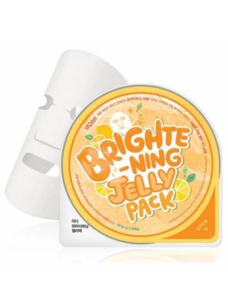Yadah Brightening Jelly Pack