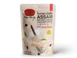 Assam Red Tea Leaves For Bubble Milk Tea Cha Tra Mue 250 g.