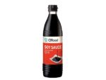 Natural Brewed Thin Soy Sauce Chung Jung One 840 ml.