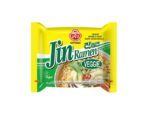 Ottogi Instant Noodles Veggie Ramen 110 g.