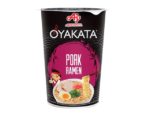 Oyakata Pork Ramen - Cup 62 g.