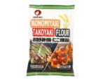 Okonomiyaki Takoyaki Flour 180 g.