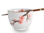 Soba bowl Sakura Ø13 cm