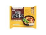 Baijia Akuan Sichuan Nudler Oksekød Hotpot Smag 120 g.