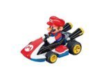 Carrera - GO!!! Car - Nintendo Mario Kart 8 - Mario