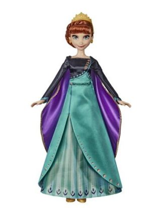 Disney Frozen 2 - Musical Adventure Anna
