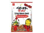 Baby Star Crispy Ramen Snack Original Hosomen 75 g.