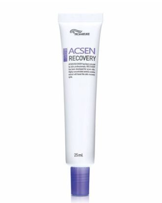 Troiareuke ACSEN Recovery 25 ml.