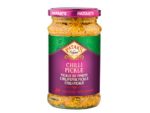 Pataks Chili Pickle Hot 283 g.