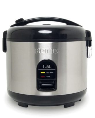 Riskoger Remo Modern 1,5 liter