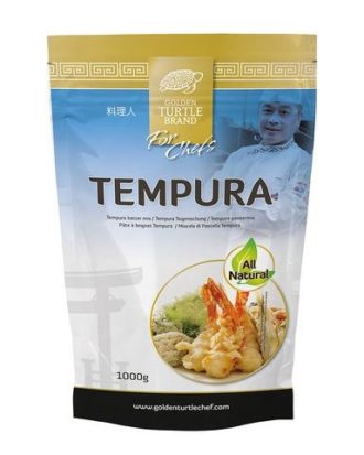 Tempura Melblanding Golden Turtle Brand 1 kg.