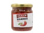 Harissa Hot Chilli Paste Ceren 190 g.
