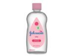 JOHNSON'S Baby Oil 300 ml.