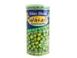 Khao Shong wasabi coated Green peas 280 g.