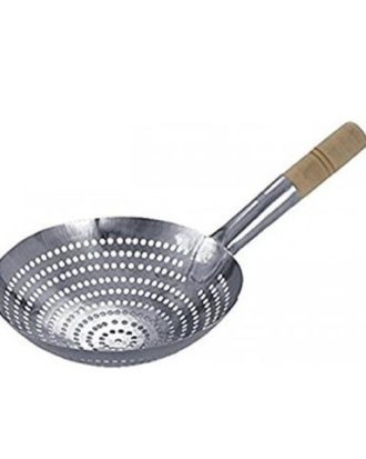 Sigte med træhåndtag (30 cm)