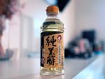 Otafuku Premium Pure Rice Vinegar Junmai Riseddike 500 ml.