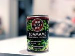 Edamame Bønner Soya Ita-San 400 g.
