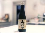 Saké Kubota Daiginjo 15%  300 ml.
