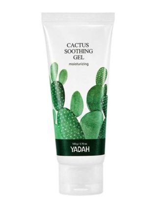 Yadah Cactus Soothing Gel
