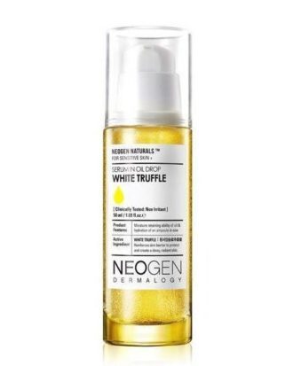 Neogen Serum In Oil Drop White Truffle