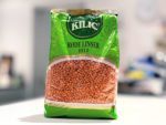 Røde Linser Hele Kilic 900 g.