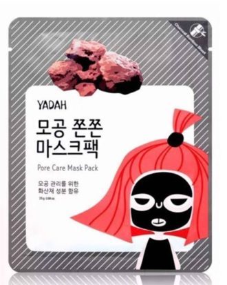Yadah Pore Care Mask