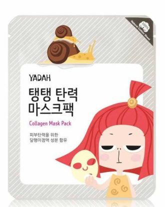 Yadah Collagen Mask