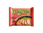 Yum Yum Instant Noodles Red Curry Duck 60 g.