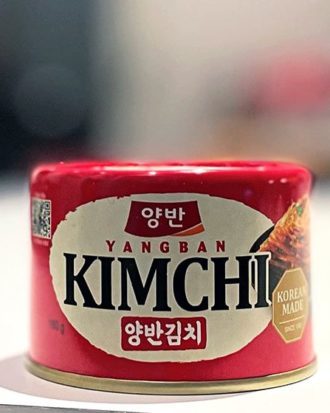 Dongwon Kimchi pickled 160 g.