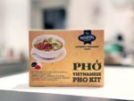 Vietnamesisk Pho Kit Minh Ha 138 g.